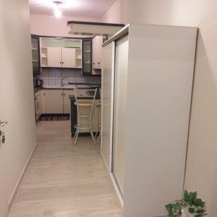 Marios House 1 Apartment Xanthi Exterior foto
